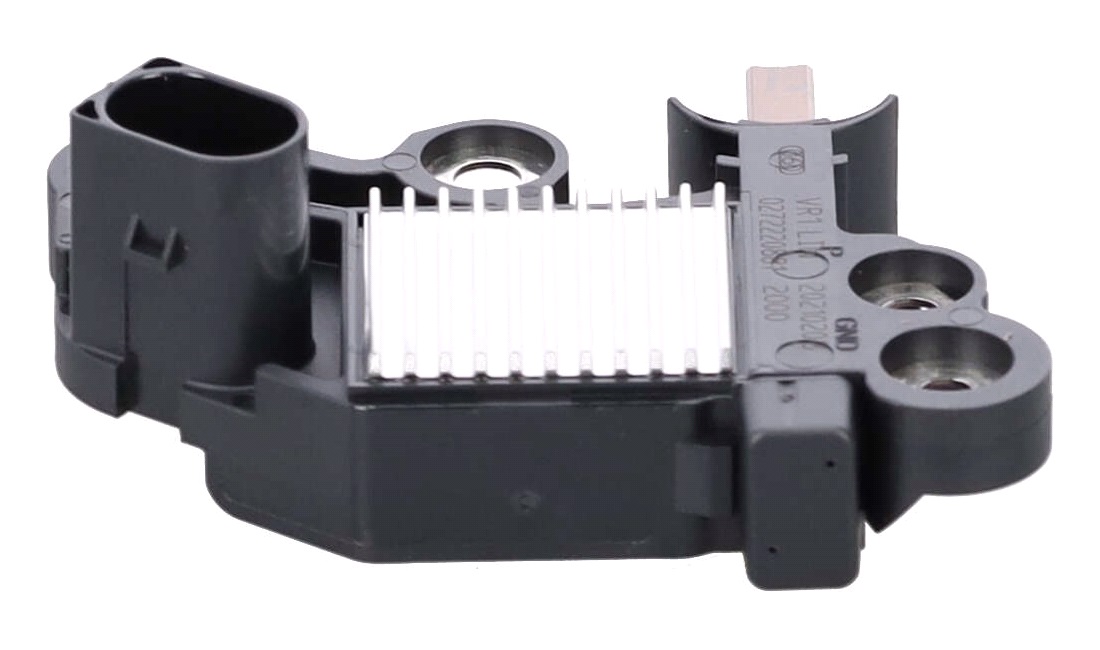 Generatorregulator