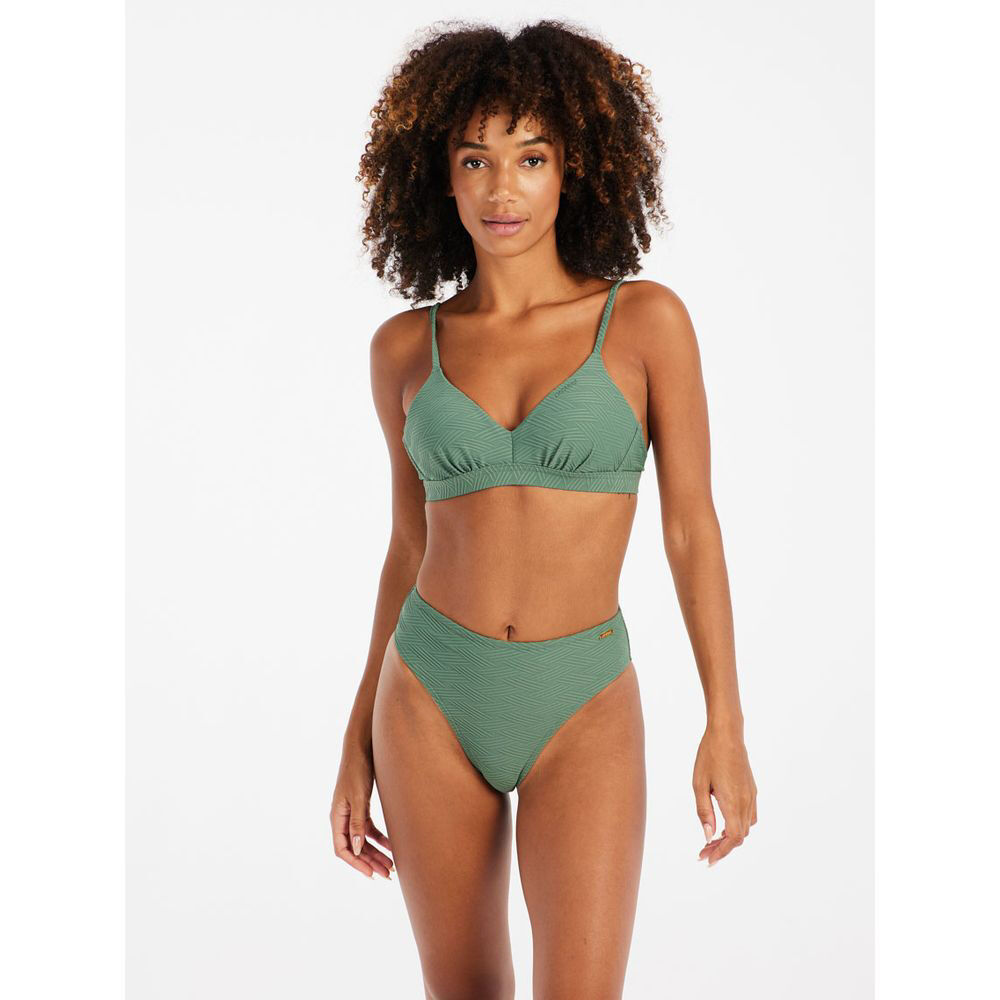 ProtestMIXAdair 25 wire bikini top