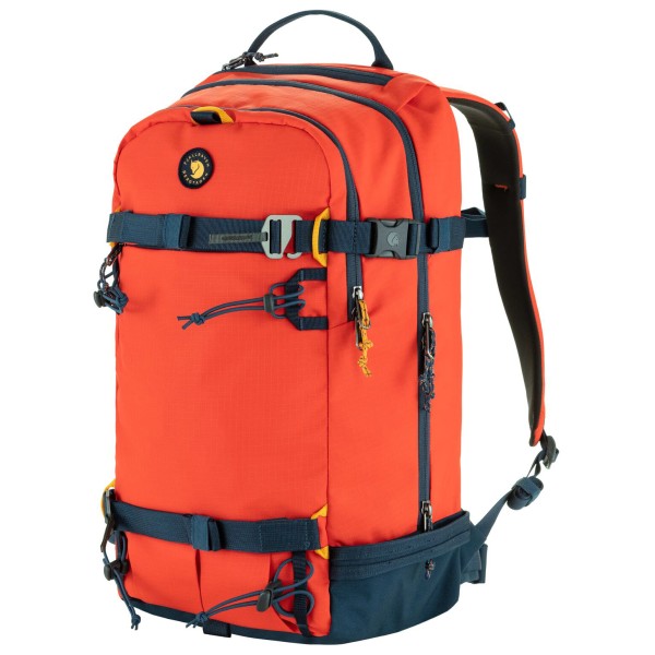 Fjällräven - Bergtagen Touring 22 - Sac à dos ski