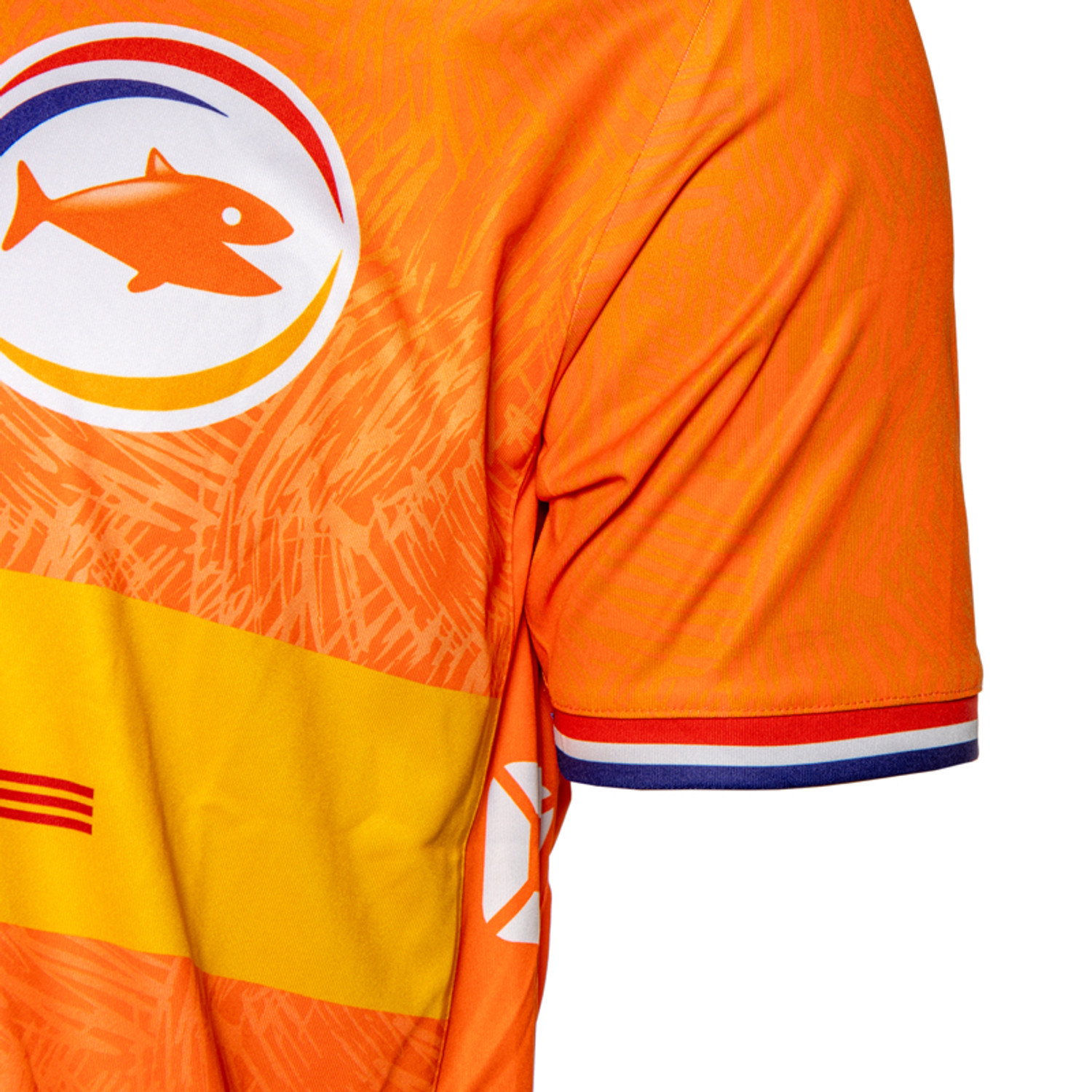 NL Dameshandbalteam Unisex Shirt