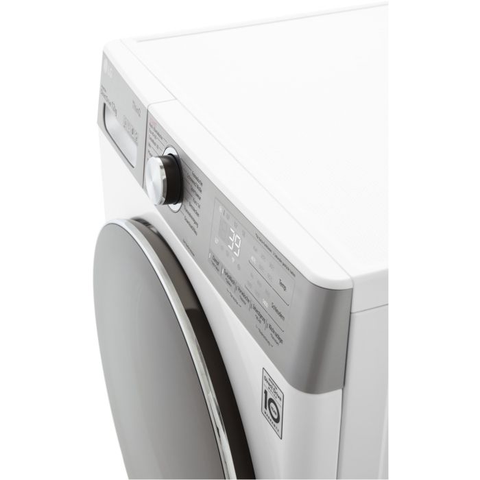 LG Waschmaschine Frontlader F4 WV 912P2