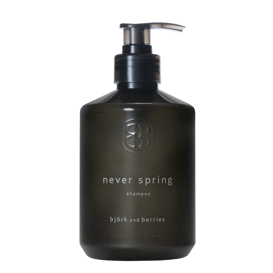 Never Spring Shampoo