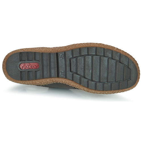 Rieker - L7554-25 - Marron