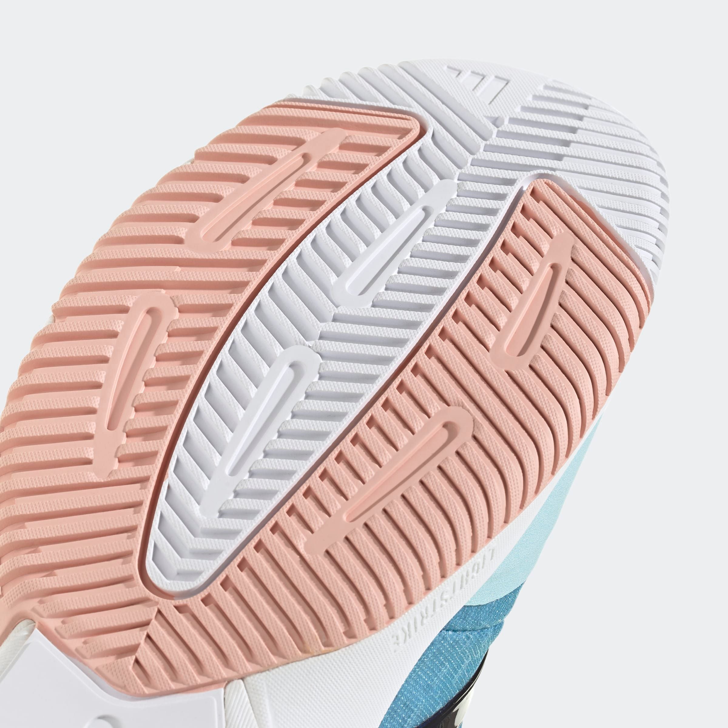 adidas Performance Handballschuh »CRAZYFLIGHT 6 MID  FÜR HALLENSPORTARTEN«  Handballschuh, Volleyballschuh