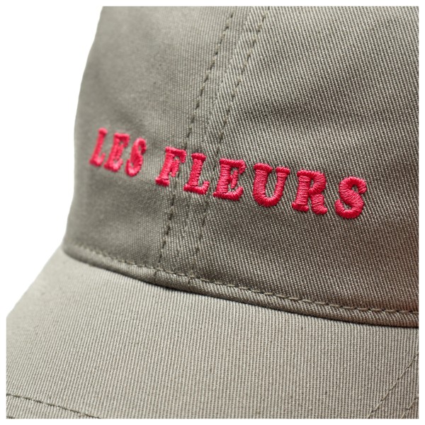 DEDICATED - Soft Cap Slussen - Casquette