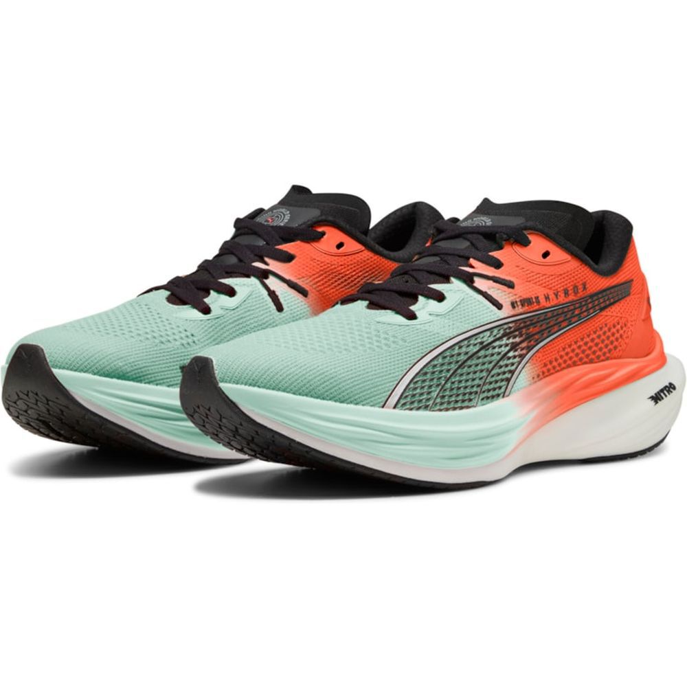 PumaDeviate NITRO 3 HYROX