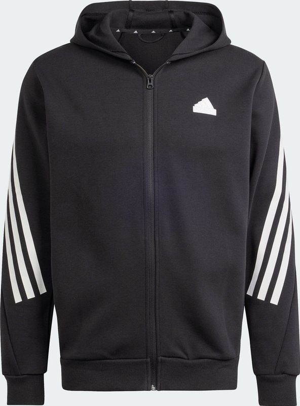 Future Icons 3-Stripes Ritshoodie