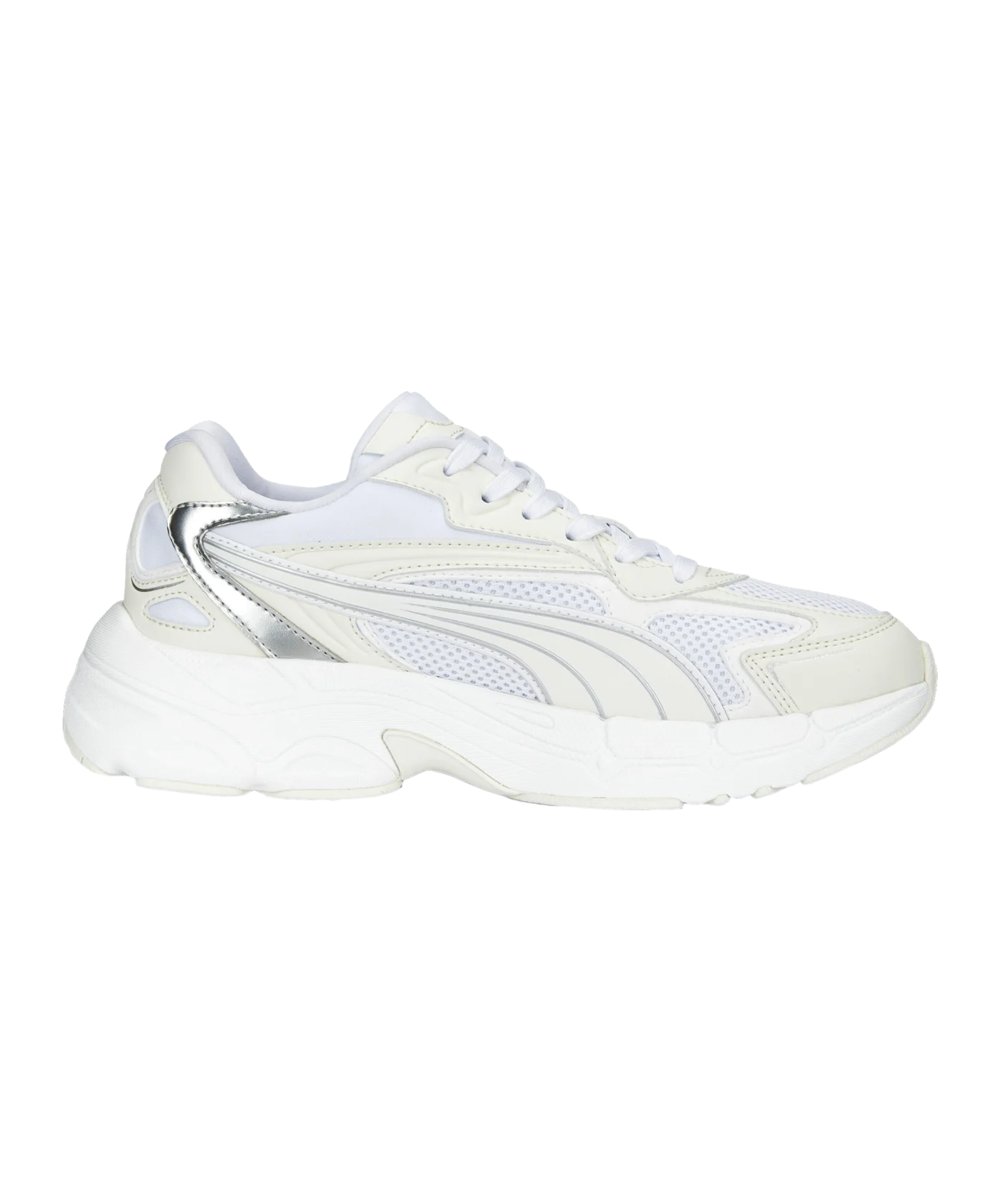 PUMA Teveris Nitro Metallic Damen F01