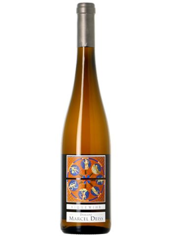 Alsace Riquewihr - Marcel Deiss