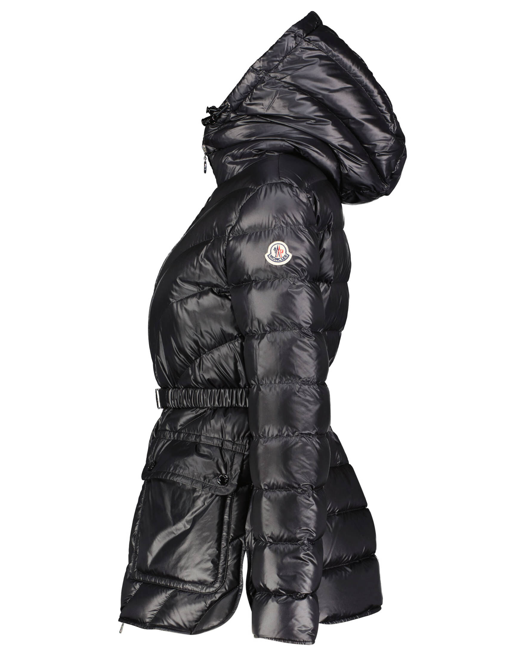 Moncler| Damen Daunenjacke ARGENNO