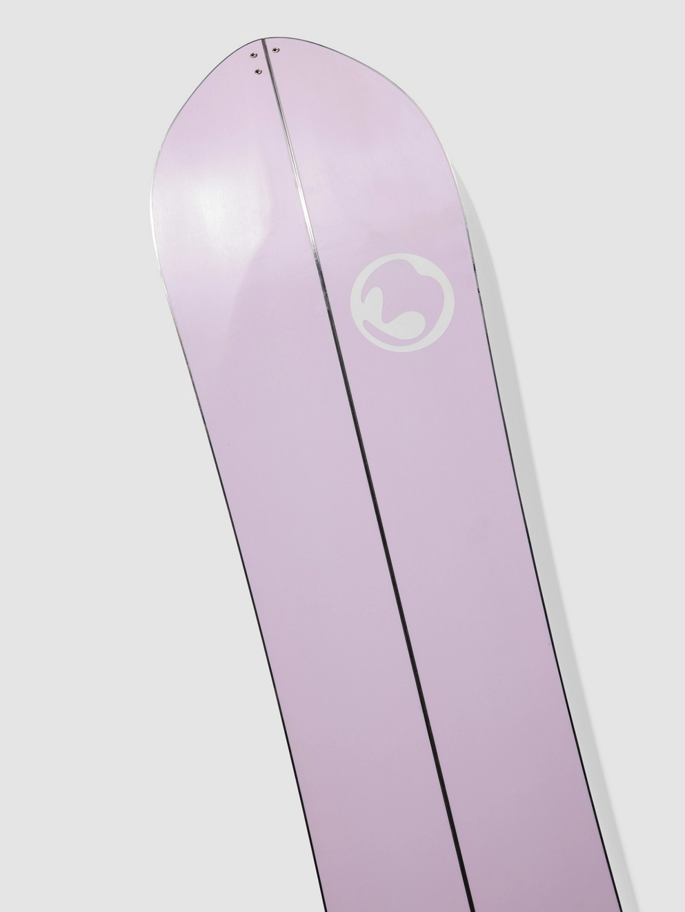 Burton Fish 3D Split 2025 Splitboard no color