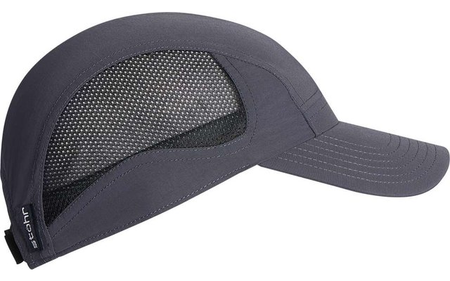 Stöhr Mesh Cap