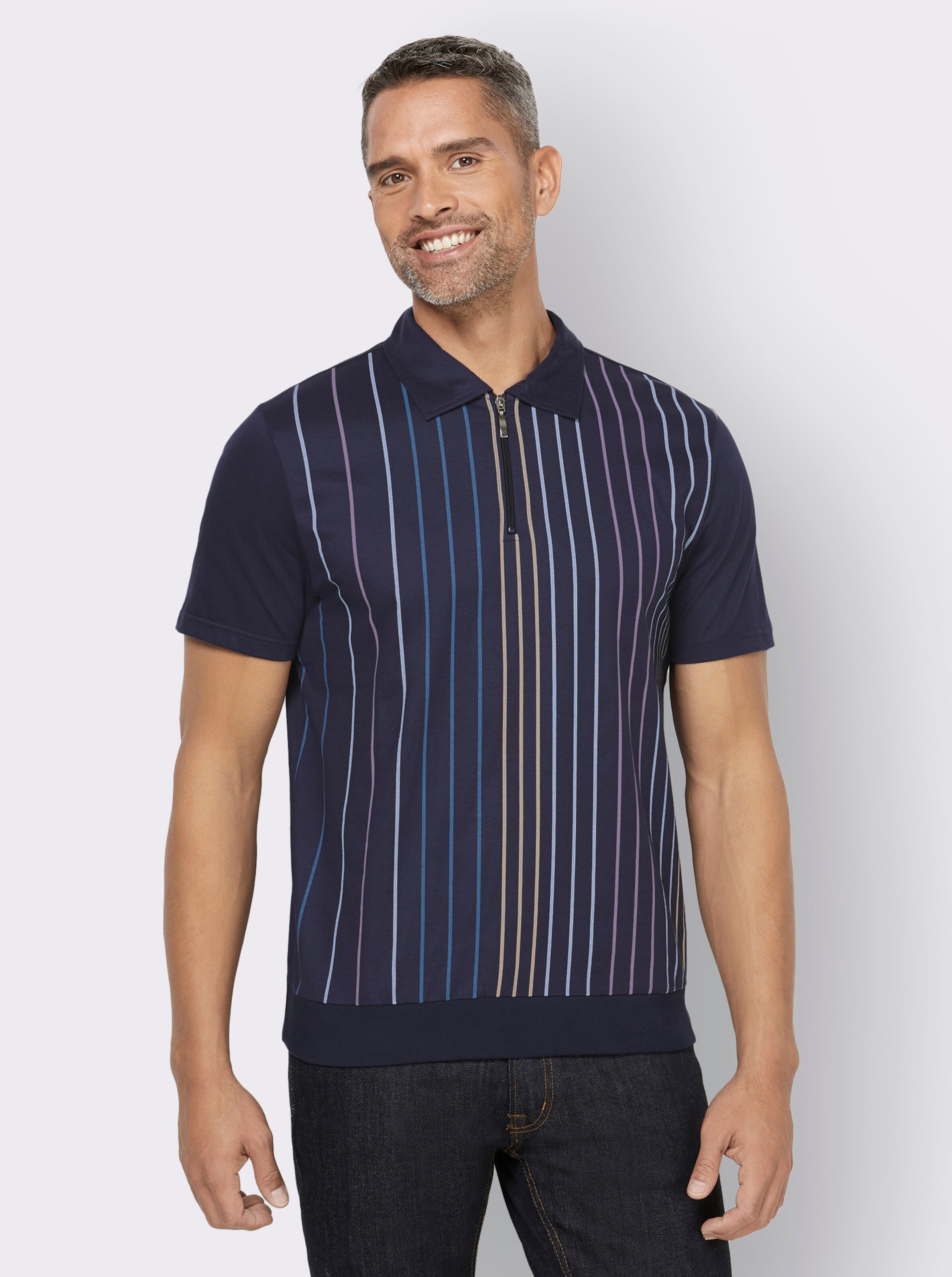 Poloshirt