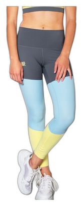 Legging tricolore femme Snap Climbing