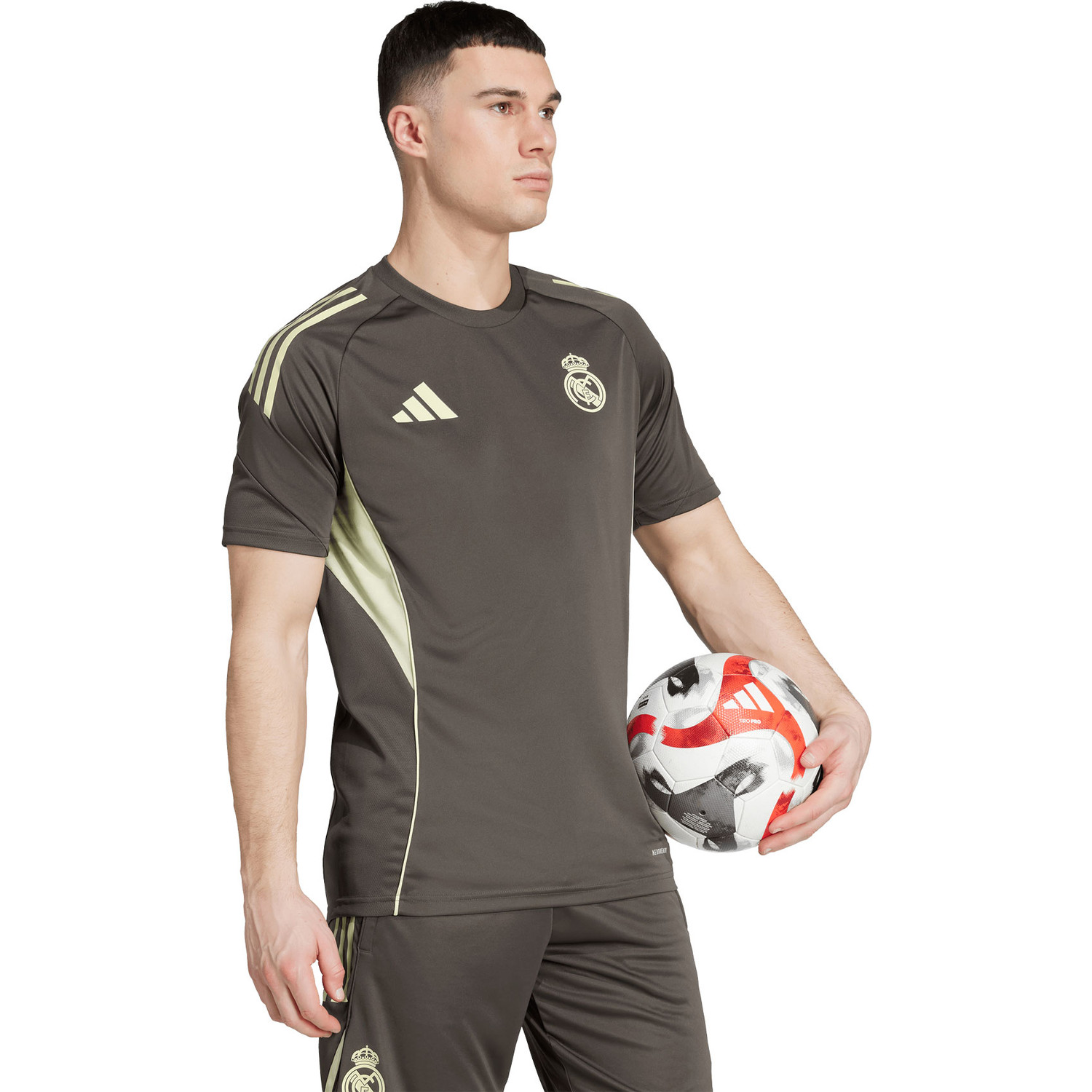 adidas Real Madrid Trainingsset
