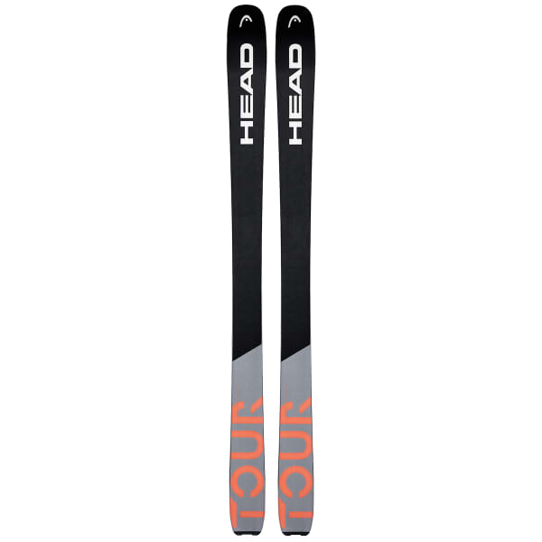 Ski de randonnée HEAD KORE TOUR 99