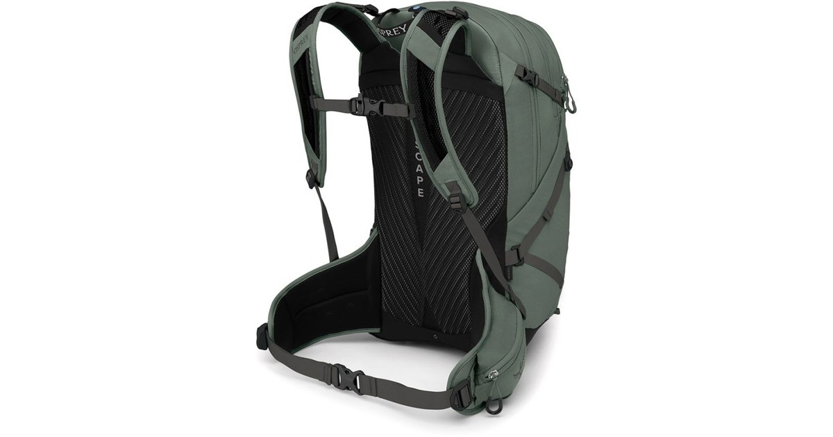 OspreySportlite 25 rugzak  (Olijfgroen, 25 Liter, S/M, Pine Leaf Green)