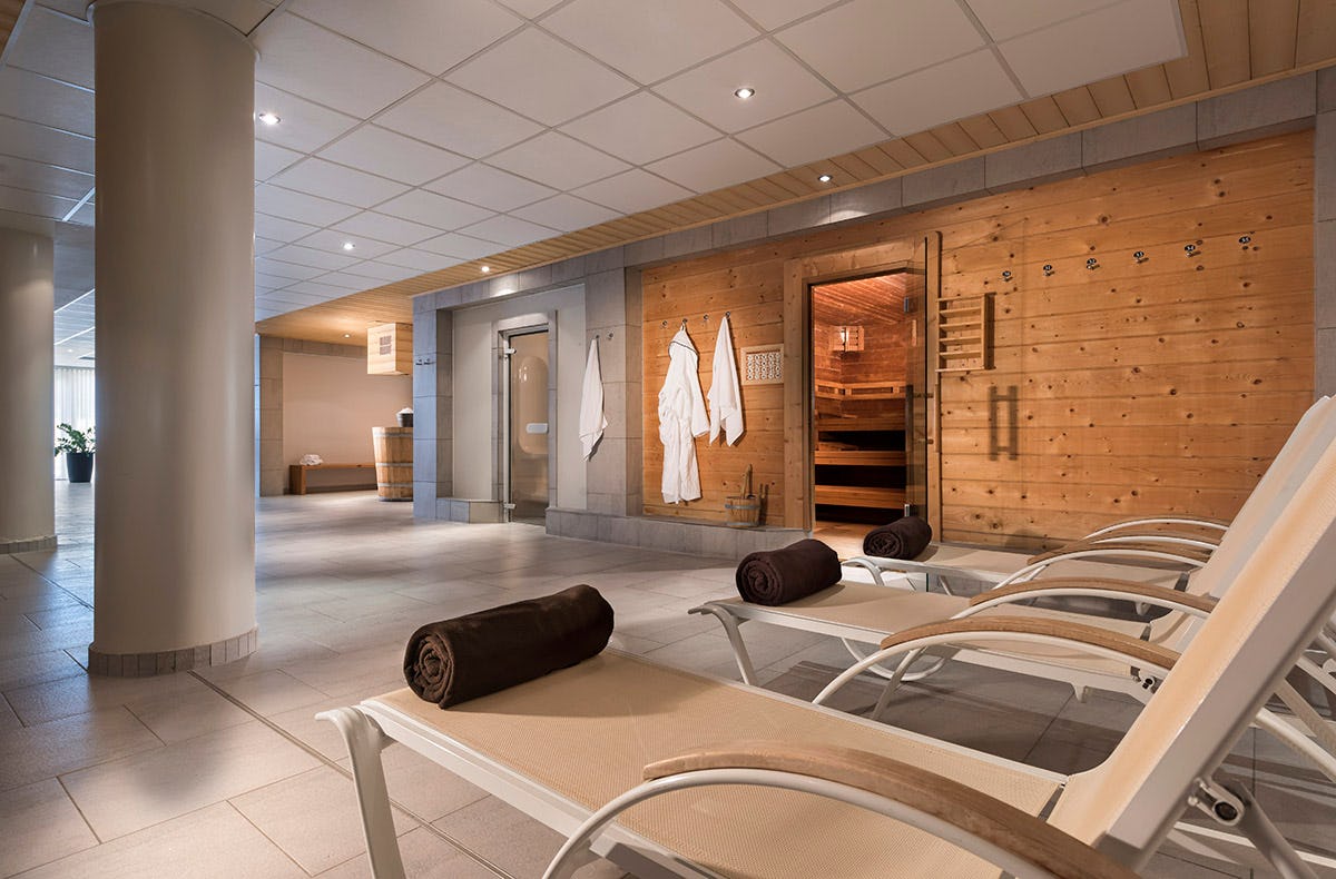 Wellness Urlaub für 2 Rheinsberg