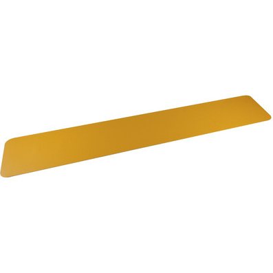 Marquage 'passage piéton' 200/05, jaune de sécurité