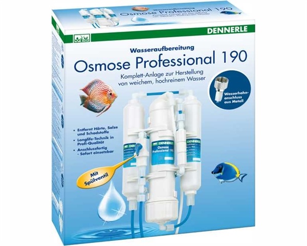 Dennerle Osmose Professional 190