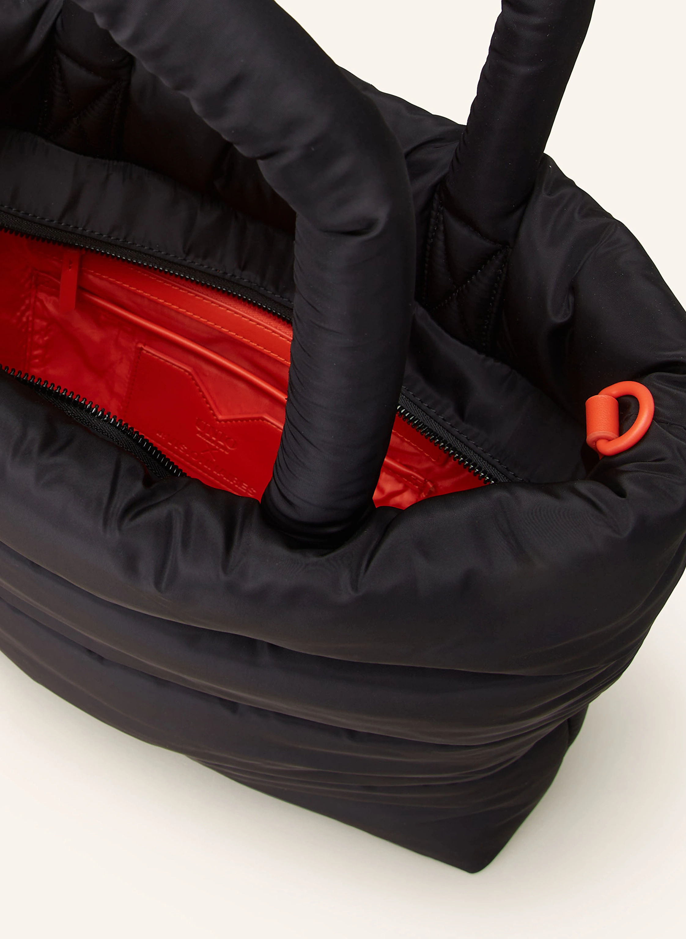 UNIO Shopper PUFFY