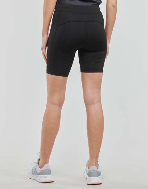Only Play - ONPGILL LOGO TRAIN SHORTS - Noir