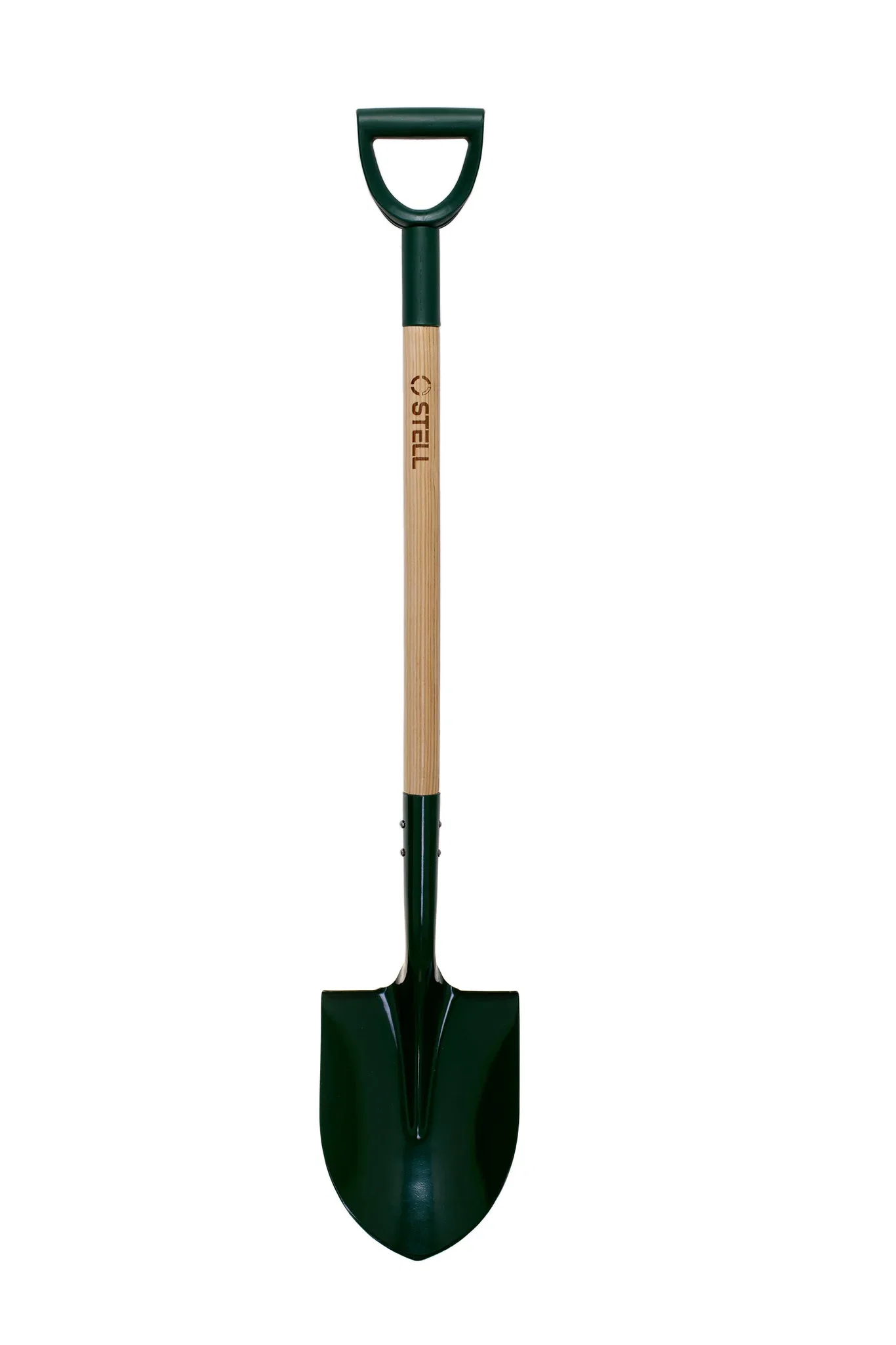 STELL Hagespade ST10 Høyde 118 cm