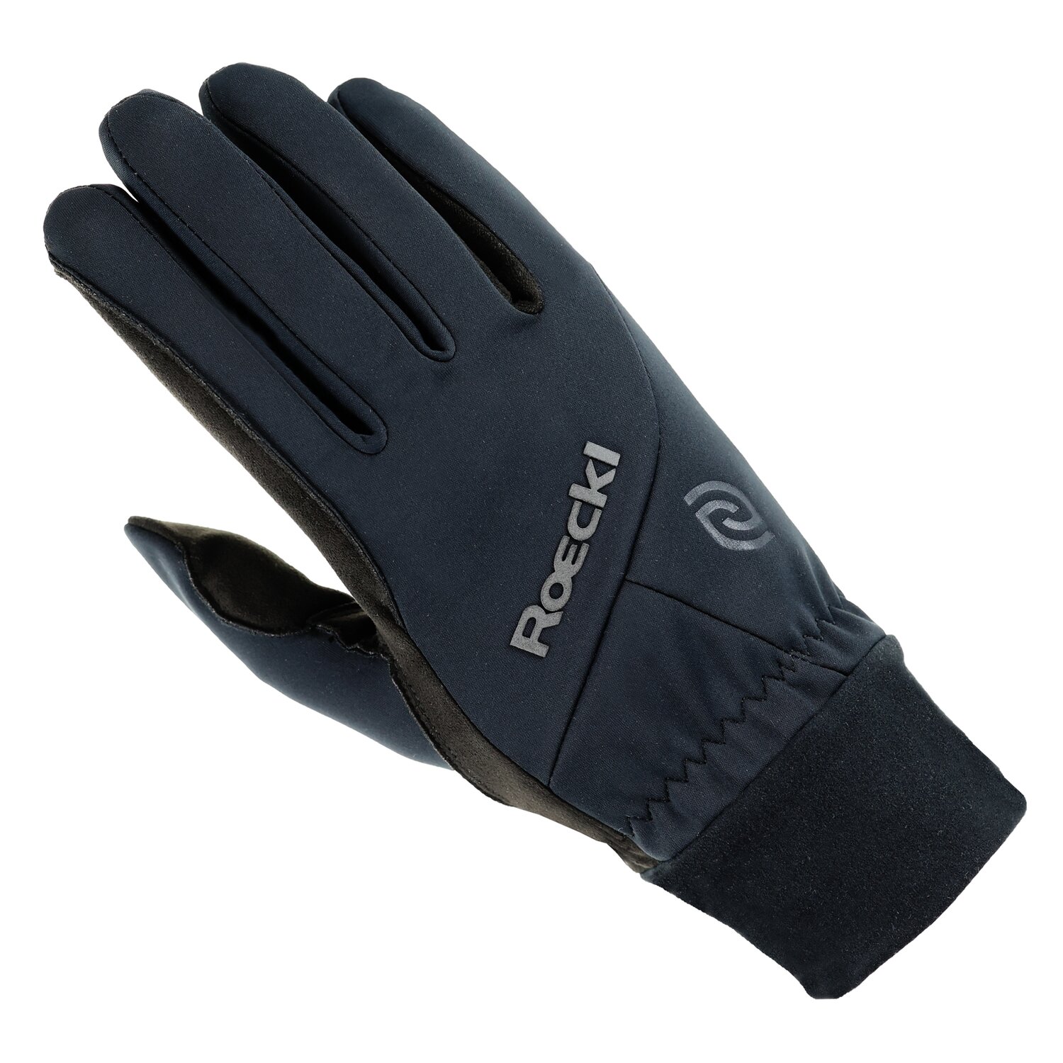 Roeckl Reithandschuhe Wilber - black