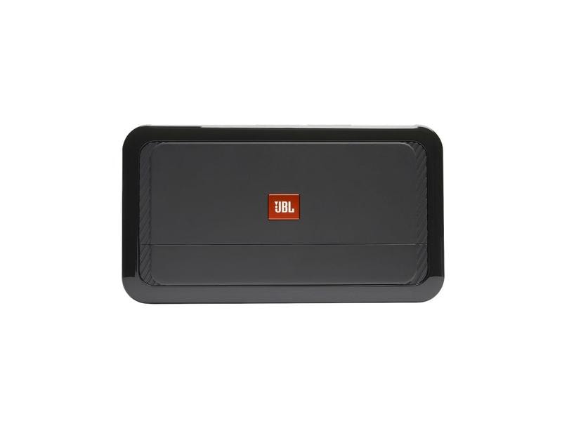 JBL Car Subwoofer Verstärker Club A754, 4 Kanal Leistungsstarker Verstärker für Fahrzeuge