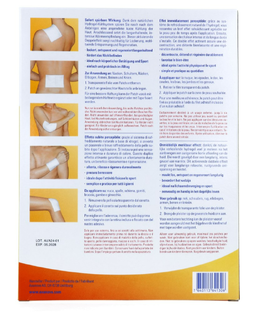 Axanova Active Patch 5ST