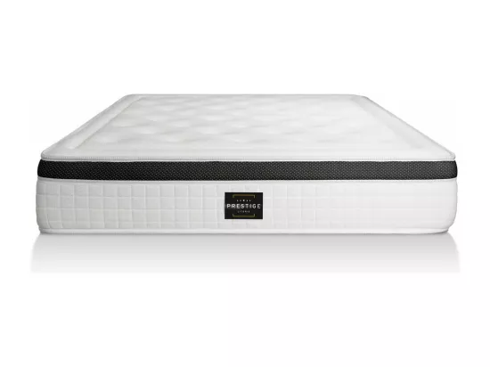 Matelas Privilège 140x190 Mémoire de forme 5 zones