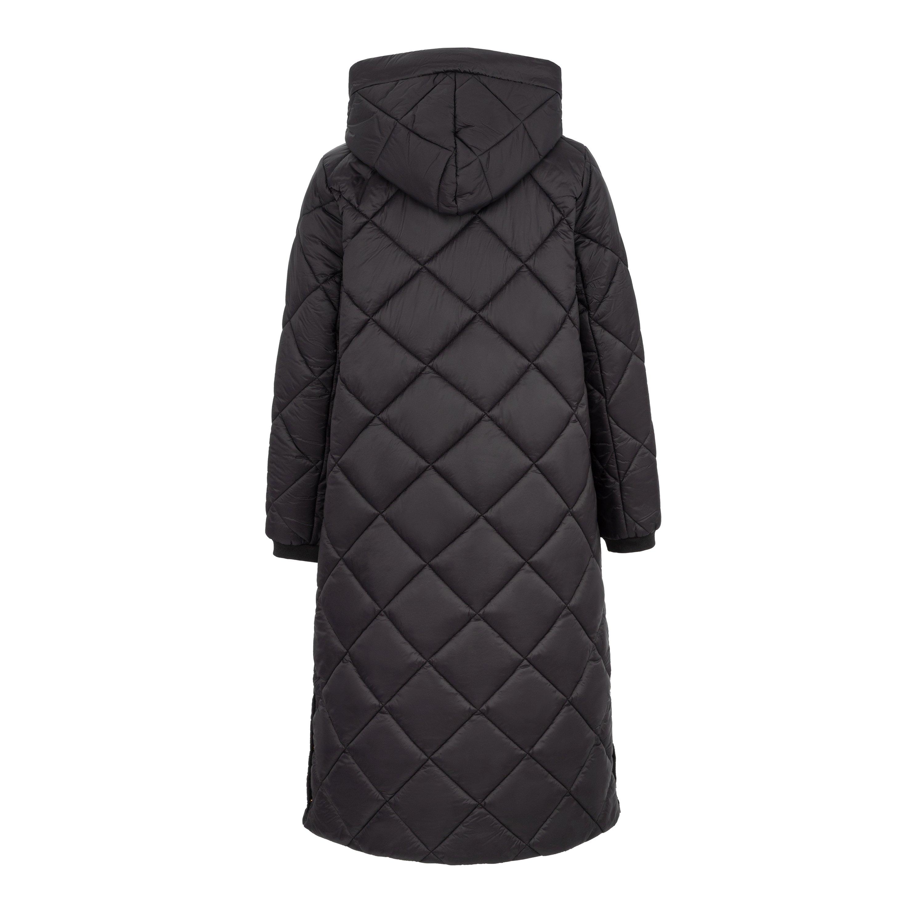 Firetrap Quilted Jacket Womens