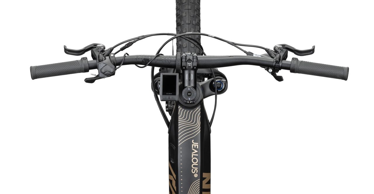 Radon Jealous Hybrid 9.0 625 kaufen | Bike-Discount