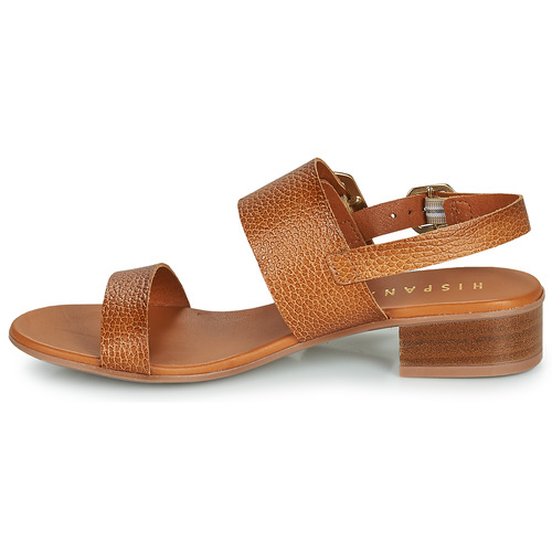 Hispanitas - LOLA - Marron