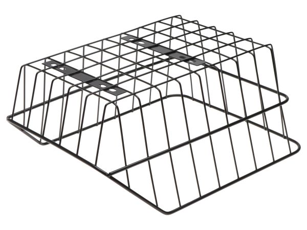 Universal Black Cykelkurv, 19L