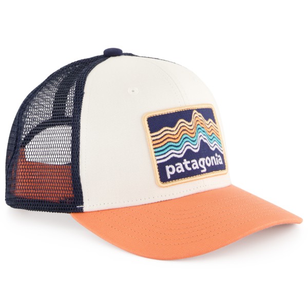 Patagonia - Kid's Trucker Hat - Casquette
