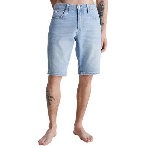 Calvin Klein Jeans - J30J322788 Azul