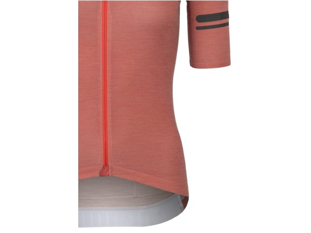 AGU Merino Performance jersey Nature Brown dame