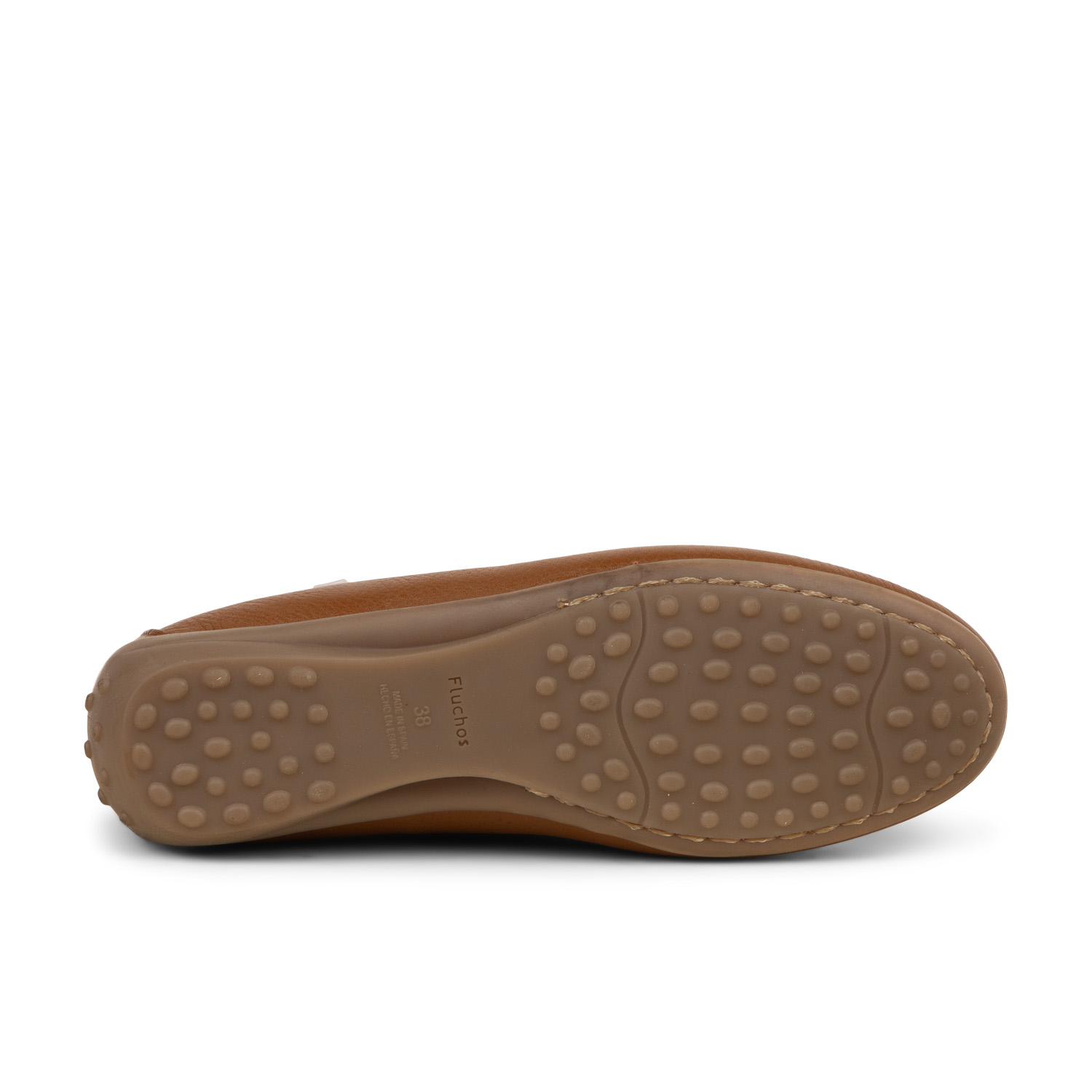 Mocassins femme FLUCHOS FLUMOCA