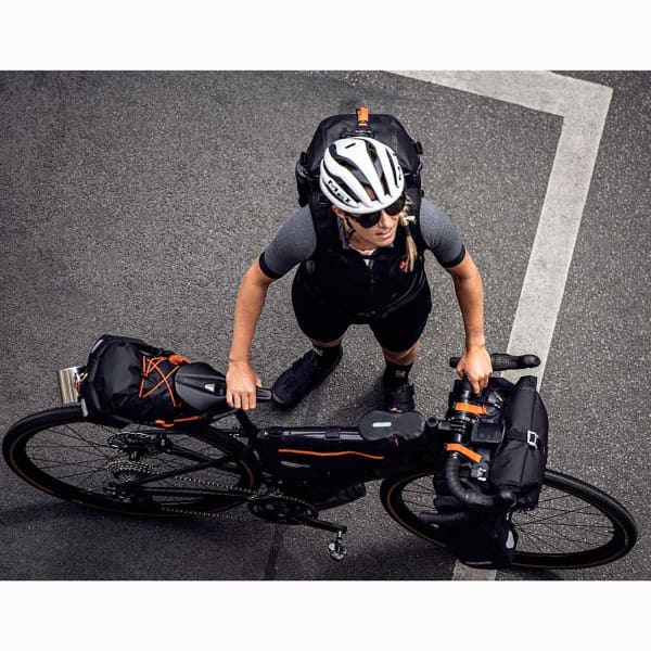 Saccoche Vélo ORTLIEB HANDLEBAR-PACK 9L