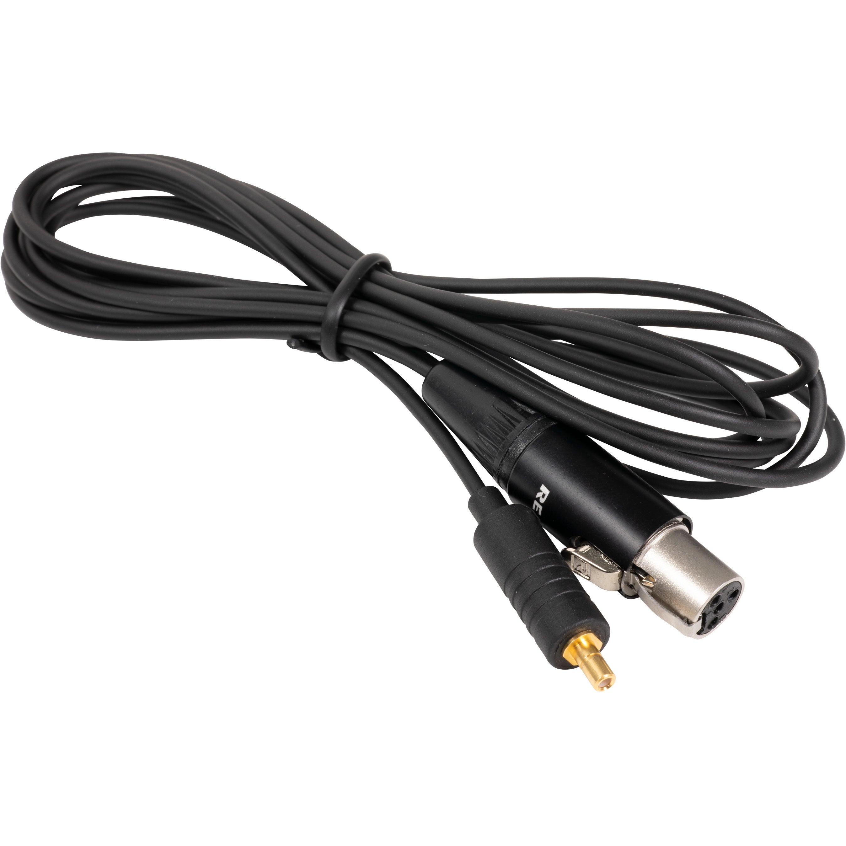 Neumann AC 34 verloopkabel voor MCM 114 microfoon (TA4F)
