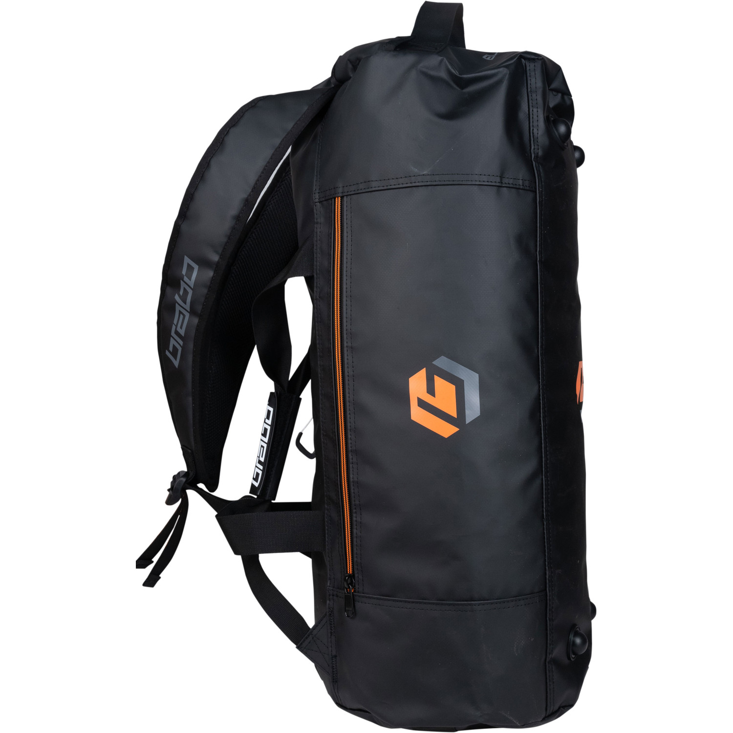 Brabo Elite Duffel Bag
