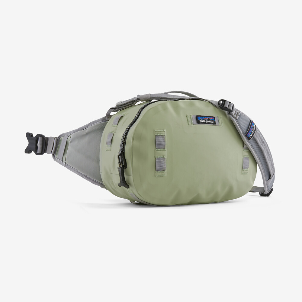 Guidewater Hüfttasche 9L