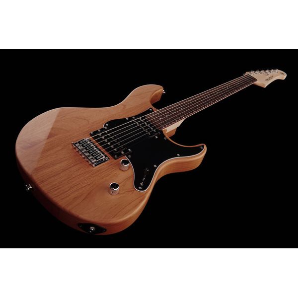 Yamaha Pacifica 120H YNS