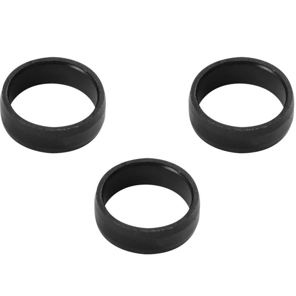 Target - Slot Lock Ringe
