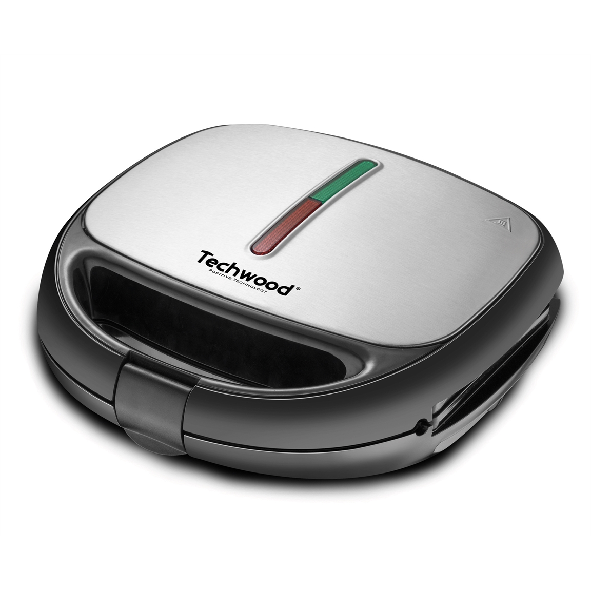 Appareil croque gaufre grill Techwood®