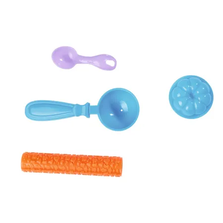 Simba Art & Fun Spielsand Set Eiscreme