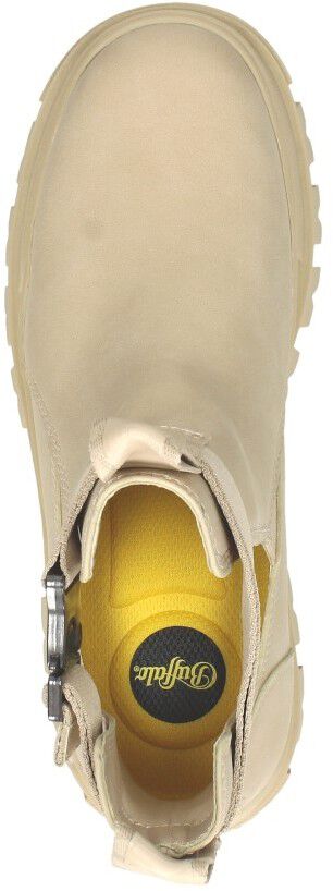 Buffalo Aspha COA Vegan beige
