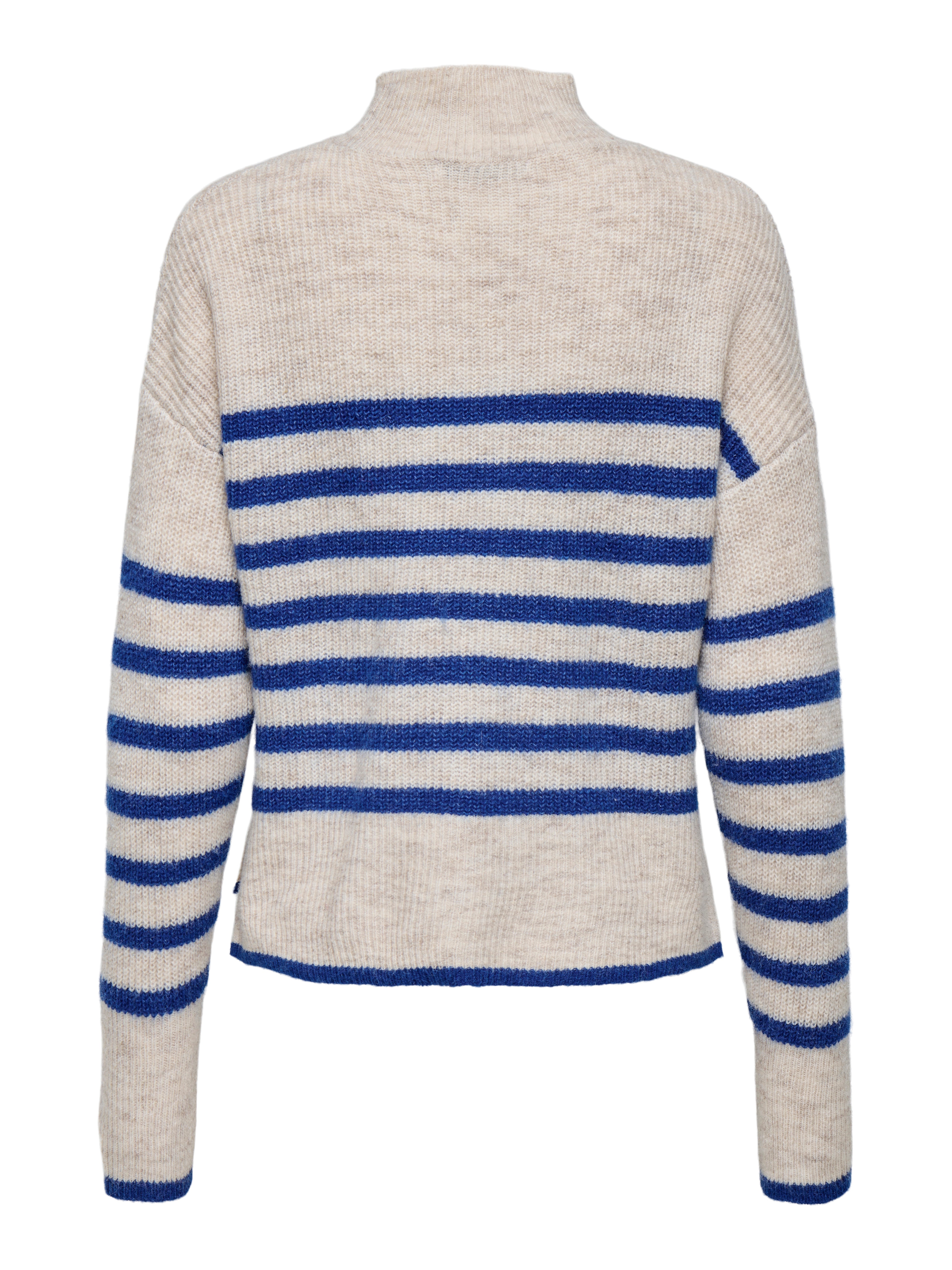 ONLFRIDI Strickpullover Pumice Stone
