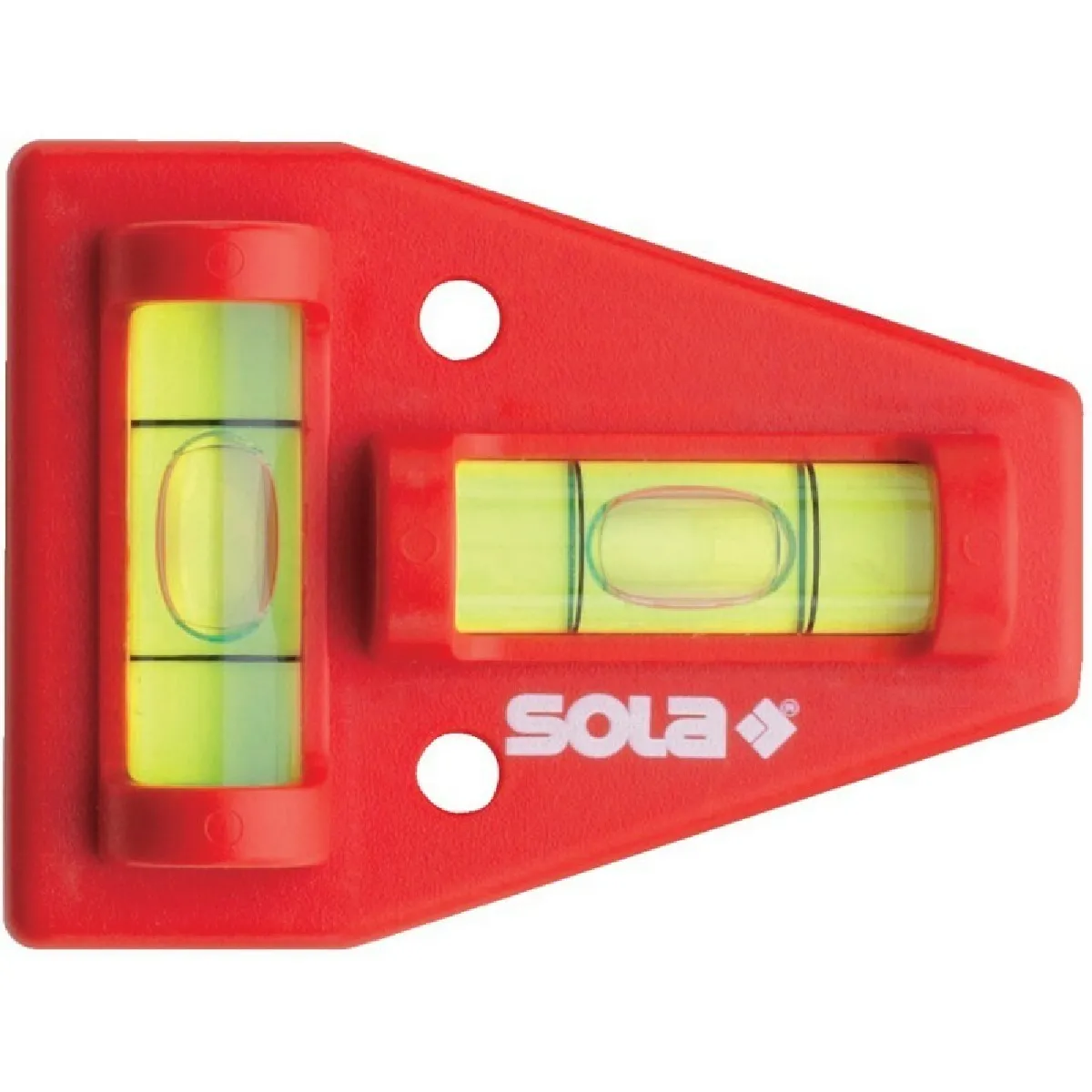 SOLA Niveau K5 Croix